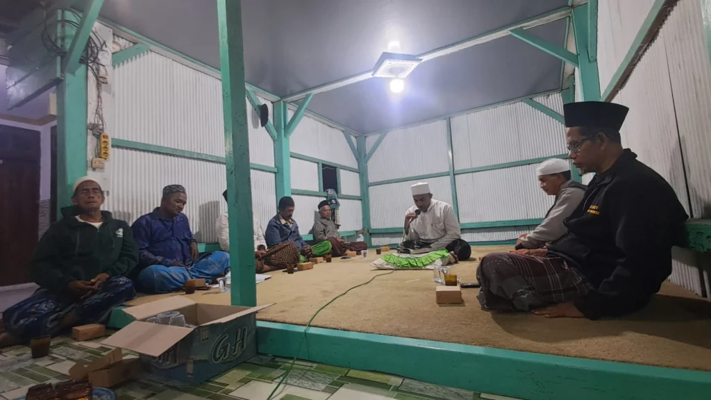 Dzikir Sebelum Tidur Bikin Tidur Nyenyak dan Hati Tenang