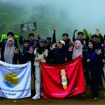 Ekspedisi Ekologis IMM Blue Savant, Jejak Hijau di Gunung Pundak untuk Rehabilitasi Pasca Deforestasi