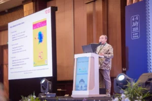 Melampaui Diagnosis Ganda: Komorbiditas Kecemasan, Alkohol sebagai Sindrom Neurobiologis Perilaku Tunggal