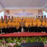 SMA MUH1BA Gelar Raker, Siapkan Program Unggulan Tahun Ajaran Baru