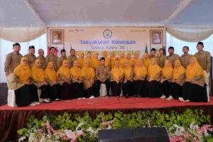 SMA MUH1BA Gelar Raker, Siapkan Program Unggulan Tahun Ajaran Baru