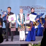 Siswa Smamita Raih Penghargaan dalam Pemilihan Duta Anti Narkoba Kabupaten Sidoarjo