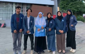 Lolos 33 Ribu Proposal! Mahasiswa Agroteknologi UMG Raih Pendanaan PKM 2025