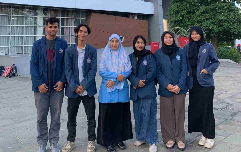 Lolos 33 Ribu Proposal! Mahasiswa Agroteknologi UMG Raih Pendanaan PKM 2025