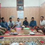 PRM Takerharjo Menjumpai Orang Pulang Haji