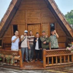 Momen Muharram, Pendiri dan Sesepuh Muhammadiyah Grabagan Perkuat Ukhuwah