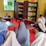 SD Muhtar Gelar Rakor MPLS Ramah, Siapkan Penyambutan untuk Murid Baru