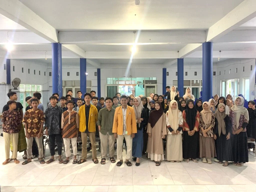 PC IPM Brondong Bekali Kader Pemahaman Organisasi yang Kuat di Teknik Persidangan