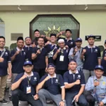 Kader Muhammadiyah Kota Kediri Pulang dengan Semangat Baru Usai Mengikuti Kegiatan Transformatif di Yogyakarta 