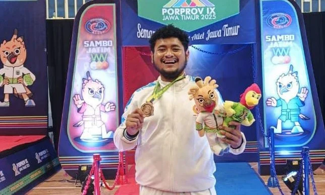 Mahasiswa Umla Raih Prestasi dalam Ajang Porprov Jawa Timur