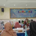 Tingkatkan Kualitas Guru, SD Mumtaz Gelar Pelatihan Deep Learning