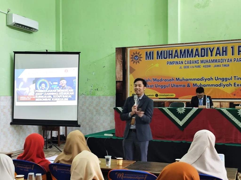 Tingkatkan Kompetensi Guru Mimsapa, dari Raker hingga Pelatihan Literasi Numerasi dan Inklusi