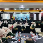 Happy Tanpa Bully: Upgrading Guru dan Karyawan SDMM