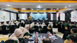 Happy Tanpa Bully: Upgrading Guru dan Karyawan SDMM