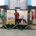 PDNA Lamongan Hadirkan Sang Pendongeng di Kegiatan Parenting Guru Ngaji