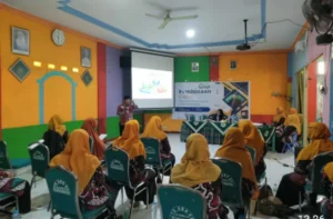 TK Aisyiyah 05 Surabaya Siapkan Generasi Unggul Berbasis Karakter