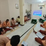 Kajian Reboan RS PKU Muhammadiyah Surabaya Bahas Korelasi Kalender Hijriah dan Syariat Islam