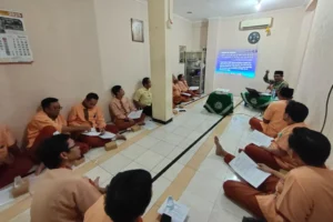 Kajian Reboan RS PKU Muhammadiyah Surabaya Bahas Korelasi Kalender Hijriah dan Syariat Islam