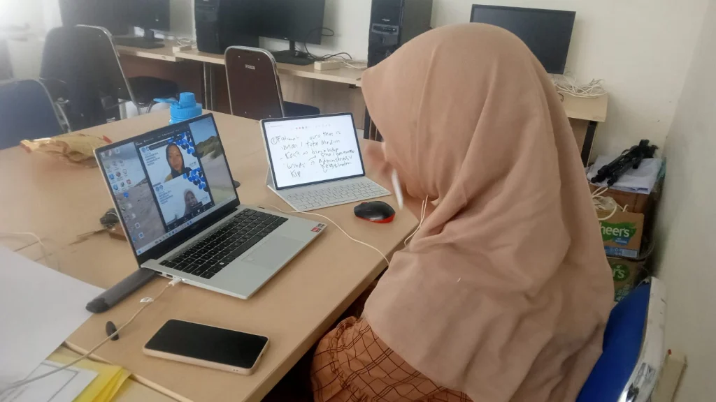 Antusiasme Warnai Sosialisasi KIP Kuliah, Rektor UMMAD: Kuota Masih Tersedia