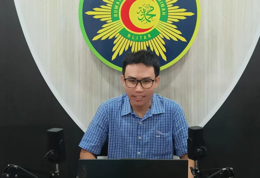 RSI Aminah Blitar Berkolaborasi dengan KAI Gelar Webinar Kesehatan: Waspadai Hiperlipidemia Sejak Dini