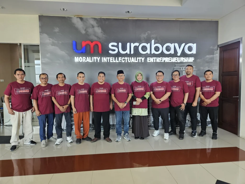 Dr Suli Da’im Terpilih Sebagai Ketua IKA UM Surabaya, Siap Perkuat Jejaring Alumni