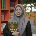 Gagal di Dua Jalur, Hafalan 30 Juz Antar Siswi Smamita Ini Masuk ITS Tanpa Biaya