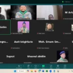 LP2 PWM Jatim dan Kwarwil HW Jatim Kompak Siap Jadi Tuan Rumah KSM Nasional II