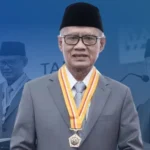 Penghargaan Bintang Legiun Veteran RI kepada Haedar Nashir yang Sarat Makna