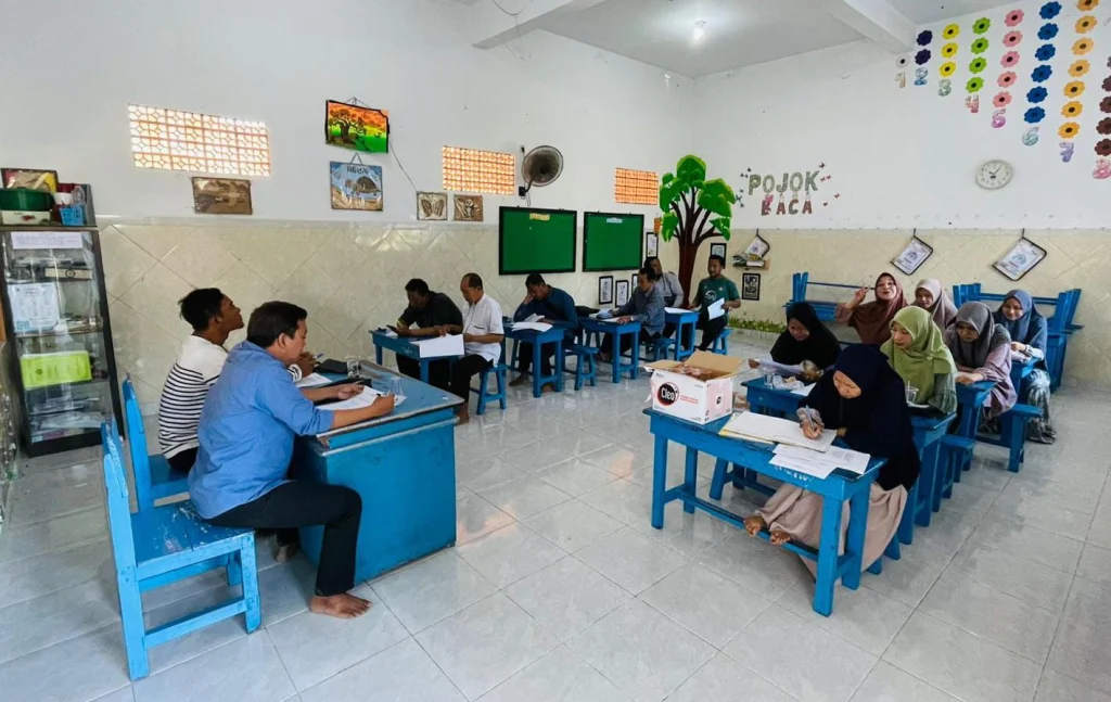 Pesantren Kilat dan Excellent Class Jadi Program Unggulan MI Mula