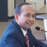 Ketua MEK PWM Jatim Raih Gelar Doktor dengan Nilai A di Pascasarjana UNAIR