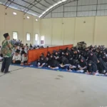 Tiga Pesan Penting Pengasuh untuk Santri Ponpes Modern Muhammadiyah Paciran