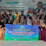 Silaturahmi yang Mencerahkan: PAYM Babat Tiru Kemandirian LKSA Aisyiyah Batu