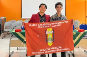 Regenerasi Bermakna: Menyambut Gelombang Baru Kepemimpinan IMM Allende