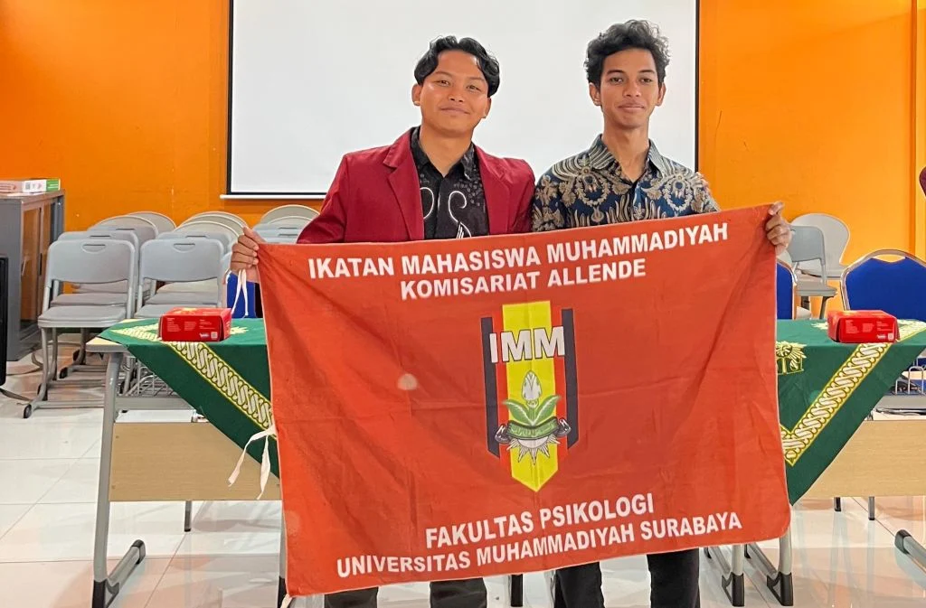 Regenerasi Bermakna: Menyambut Gelombang Baru Kepemimpinan IMM Allende