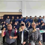 Pendidikan yang Menyinari: Workshop PPI AMF Wujudkan Pembelajar Sejati