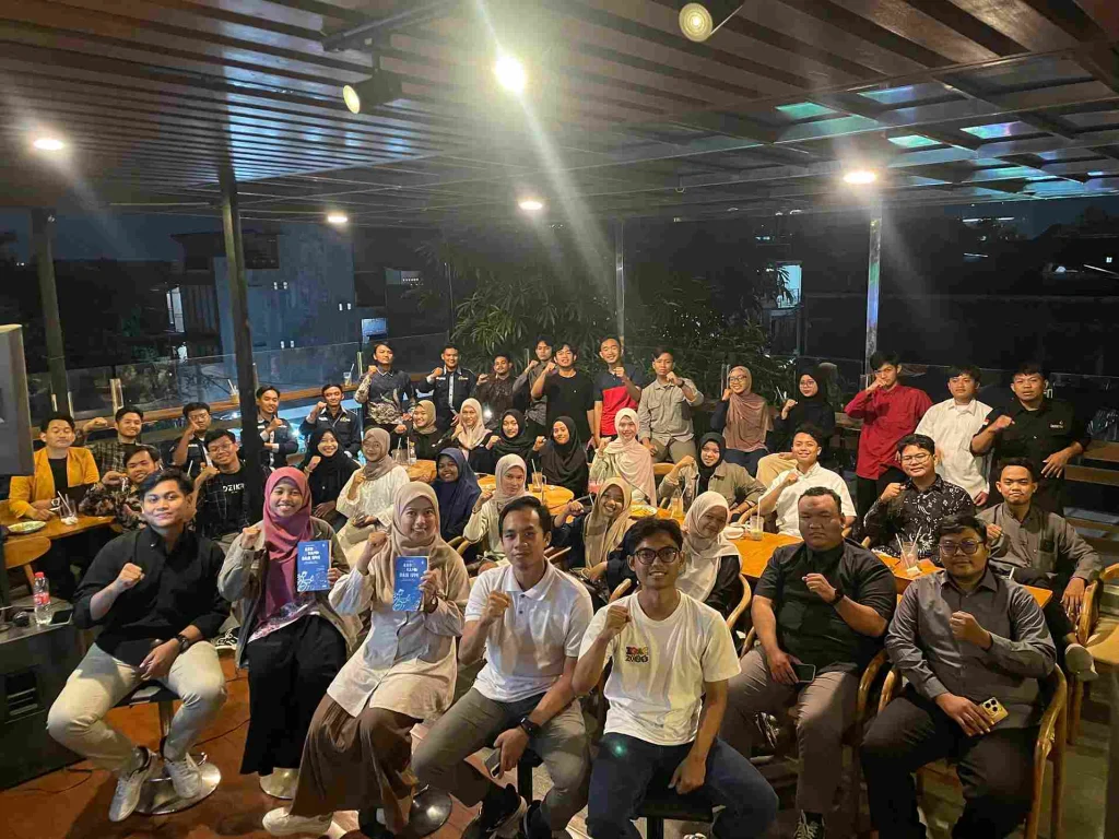 IPM Jateng Gelorakan Literasi, Agita Asri: Menulis Jadi Sarana Pencerdasan Pelajar