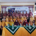 Melek AI, Mamsaka Gelar Workshop Deep Learning