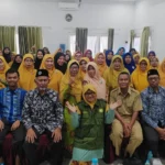 Gerakan Bank Sampah: Aisyiyah Tuban Gagas Solusi Lingkungan Berkelanjutan