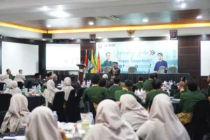 Strategi Membangun Sekolah Aman dari Bully ala Peacesantren Welas Asih