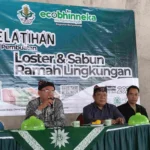 Tokoh Lintas Iman dan Pemda Apresiasi Eco Bhinneka Muhammadiyah Banyuwangi