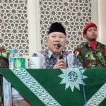 Prof Syafiq Al Mughni: Orang Syiah Bukan Kafir, Palestina Harus Didukung Penuh