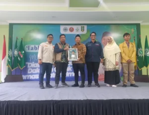 Penguatan Ideologi dan Akidah sebagai Modal Diaspora Kader Dakwah