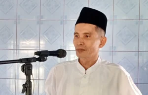 Tidak Mau Hijrah? Siap-siap Hadapi Jahanam!