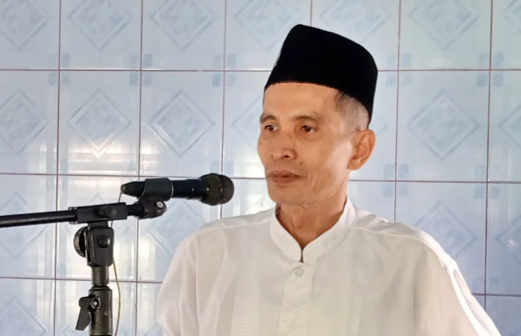 Tidak Mau Hijrah? Siap-siap Hadapi Jahanam!