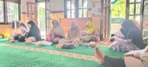 Kajian Rutin Ahad Kedua PCA Sukorejo: Menuntut Ilmu sebagai Syarat Diterimanya Ibadah