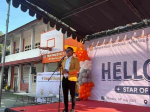 PW IPM Jatim: Fortasi 2025 Jadi Ruang Cetak Kader Muhammadiyah Unggul