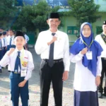 Sambut Siswa Baru, SMPM Jipat Karangasem Gelar MPLS Ramah dan Inspiratif