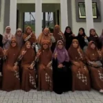 Gedung Baru SMA Imam Syuhodo Non-Pesantren Siap Sambut Murid Baru