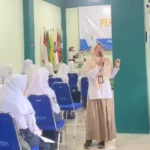 Fortasi 2025 SMK-SMA Muhammadiyah 1 Blitar: Tanamkan Jiwa Filantropi Sejak Hari Pertama Sekolah