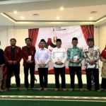 Musycab XIII IMM Tulungagung Dibuka Wakil Bupati: Saatnya IMM Menjadi Penguat Kolaborasi Sosial